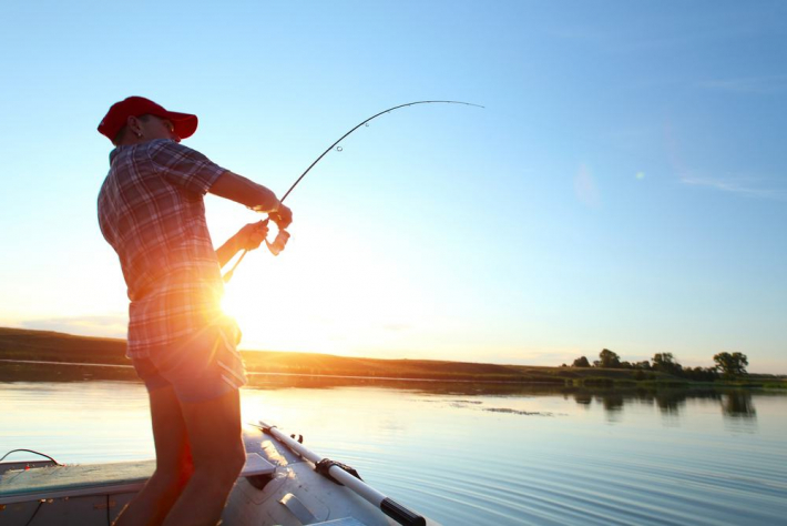 La pesca deportiva recién estará permitida desde el 1 de agosto en Chaco.