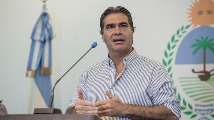 Sueños Compartidos: confirmaron el sobreseimiento de Capitanich y otros ex gobernadores e intendentes