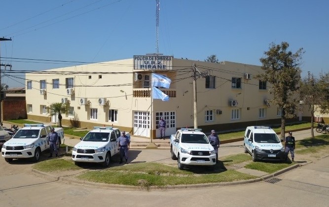 Pelea de mujeres en torneo de fútbol terminó con dos detenidas y una adolescente herida con arma blanca.