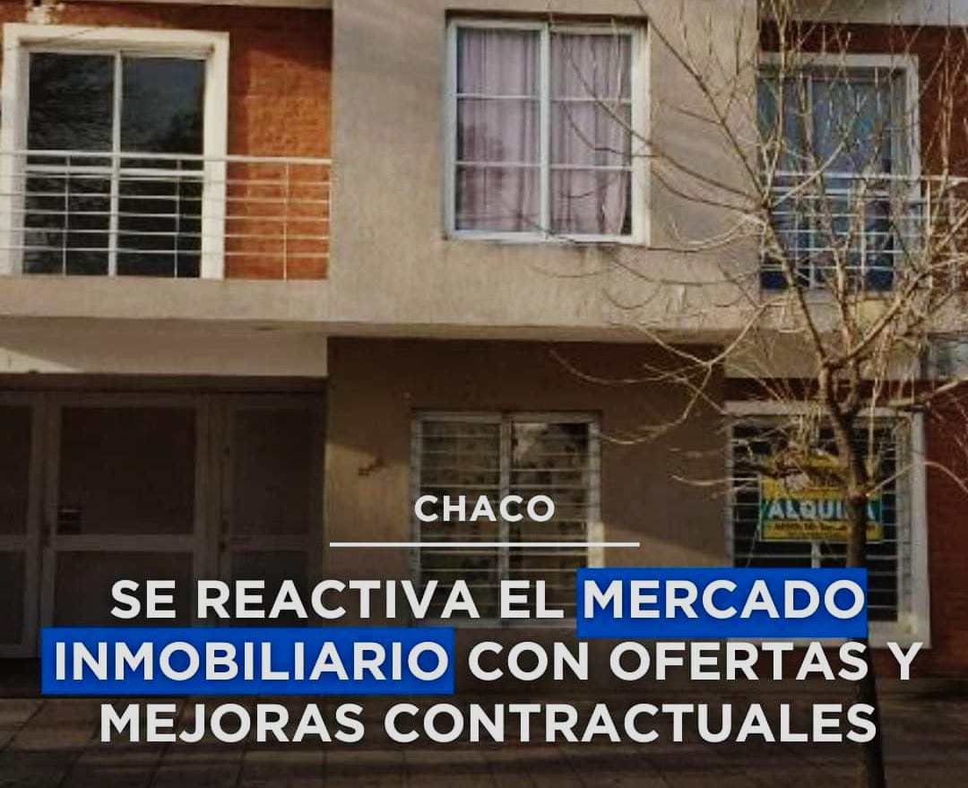 El mercado inmobiliario regional se revitaliza tras la desregulación.