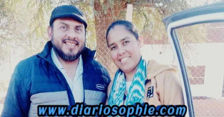 Un reencuentro que inspira: Docente celebra el éxito de su exalumna wichi