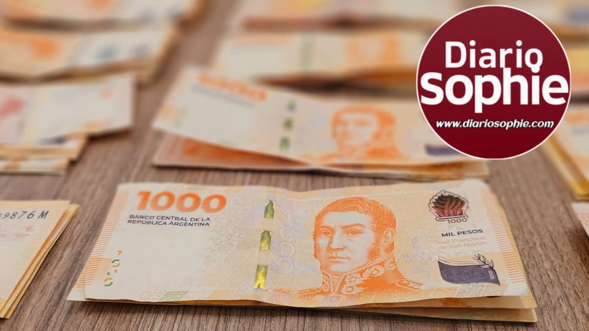 Se confirmó la nueva tasa de interés del plazo fijo: cuánto gano si deposito $ 4.800.000.