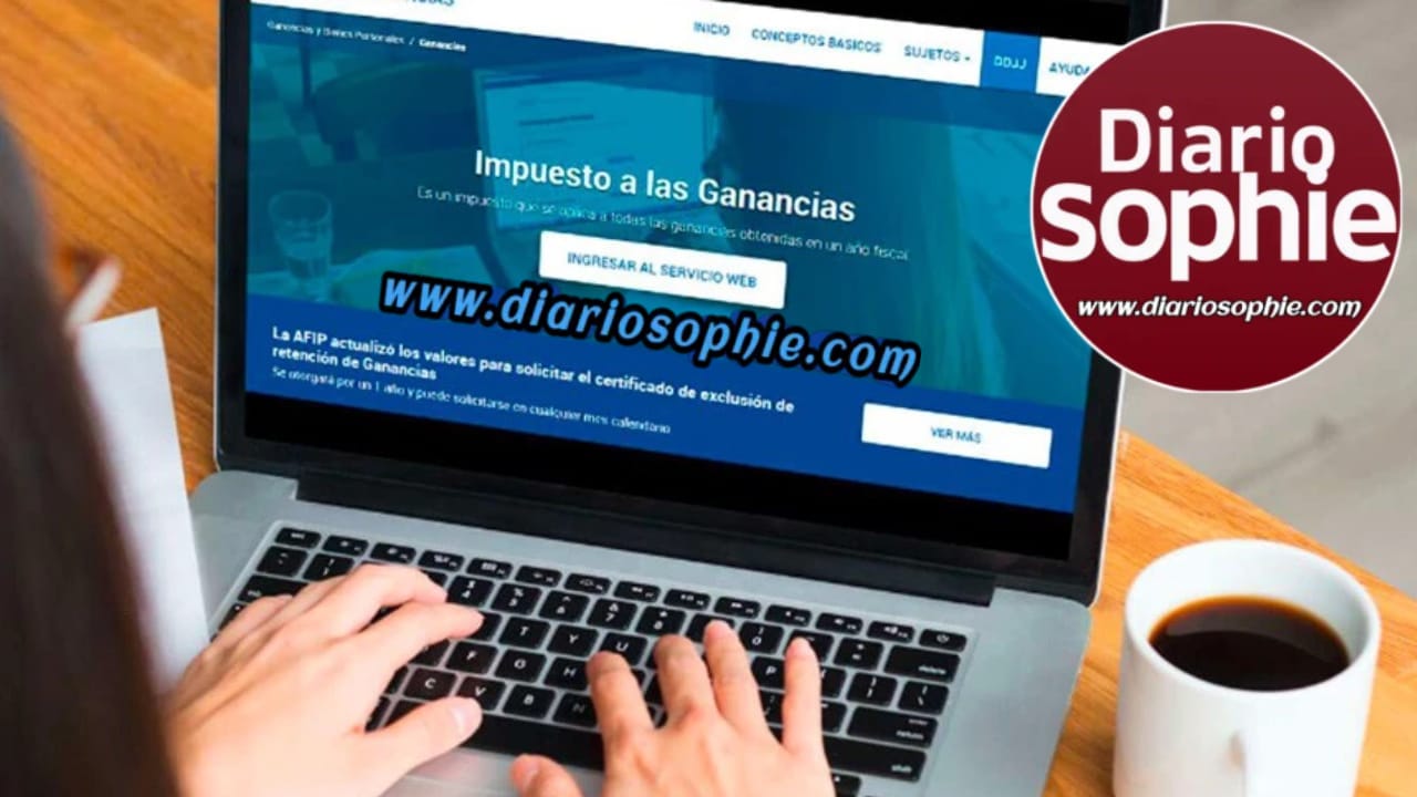 Impuesto a las Ganancias 2024: quiénes volverán a pagar el tributo, cómo serán las escalas y qué exenciones se eliminan.