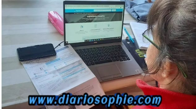 Subsidio energético: REFSA recomienda empadronarse inmediatamente, ya que una vez realizada la facturación no tendrán acceso al beneficio.