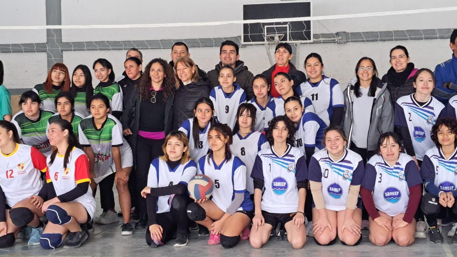 EDUCACIÓN: INICIÓ LA INSTANCIA LOCAL DE LOS INTERESCOLARES CON LA PARTICIPACIÓN DE ESCUELAS SECUNDARIAS DE RESISTENCIA