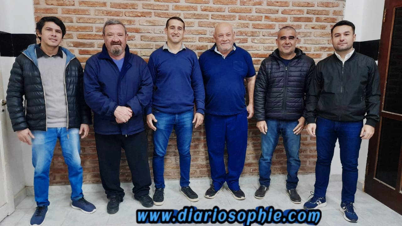 FORMOSA: LA OPOSICIÓN COLORADENSE QUIERE UN FRENTE.