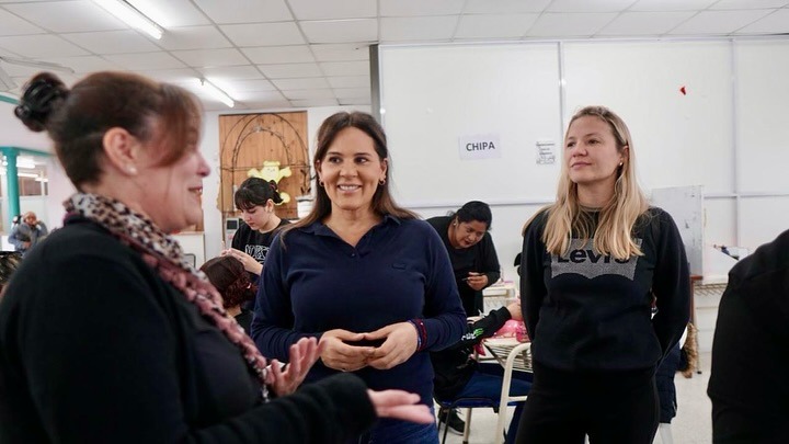 Finaliza «con éxito» los cursos de la Escuela de Artes y Oficios de la Municipalidad