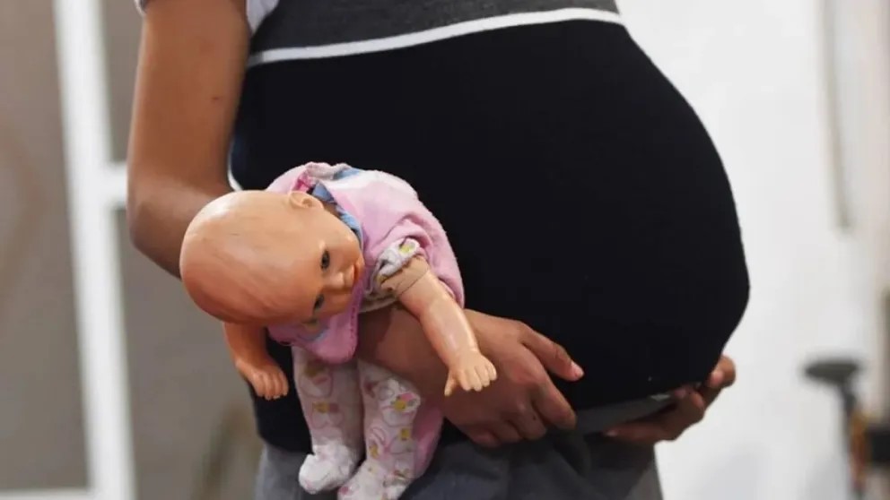 Médicos de Tacaaglé denunciaron el embarazo de una niña de 11 años; el novio de 22 detenido