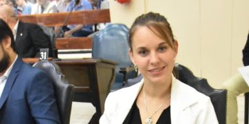 Una mujer al Superior Tribunal de Justicia?