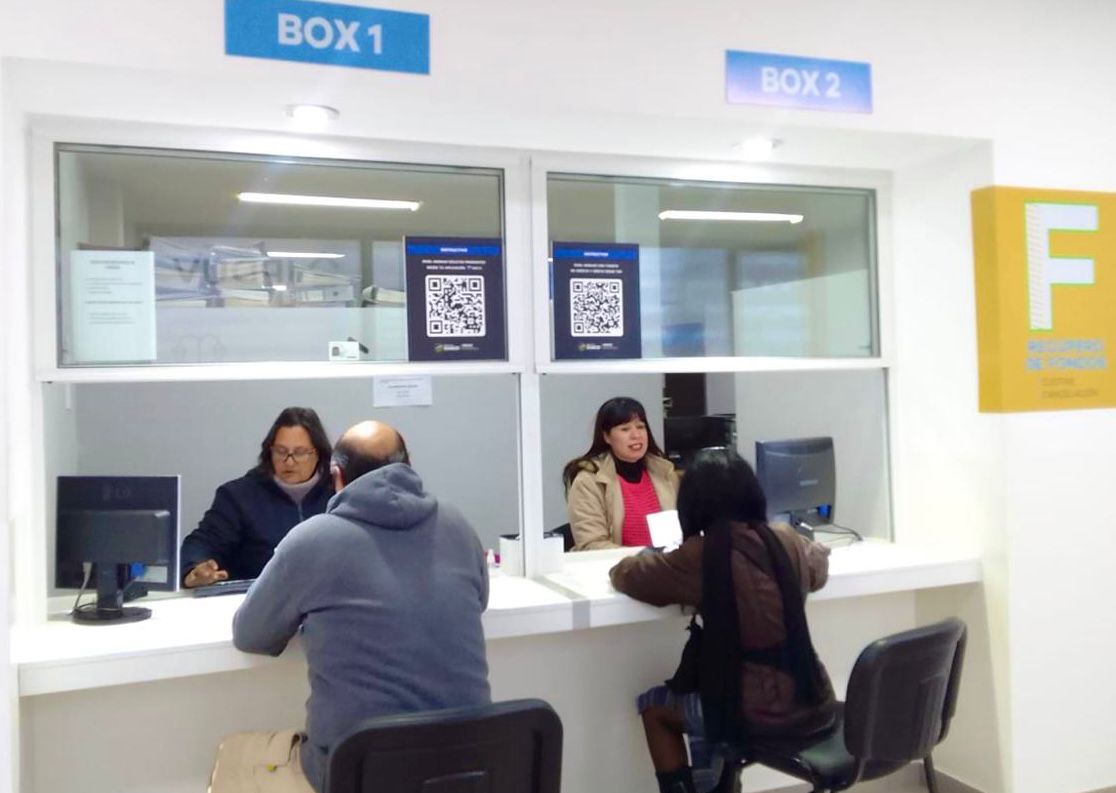 EL GOBIERNO PROVINCIAL INFORMÓ QUE EL IPDUV ALCANZÓ UN NUEVO RÉCORD HISTÓRICO DE RECAUDACIÓN EN JUNIO