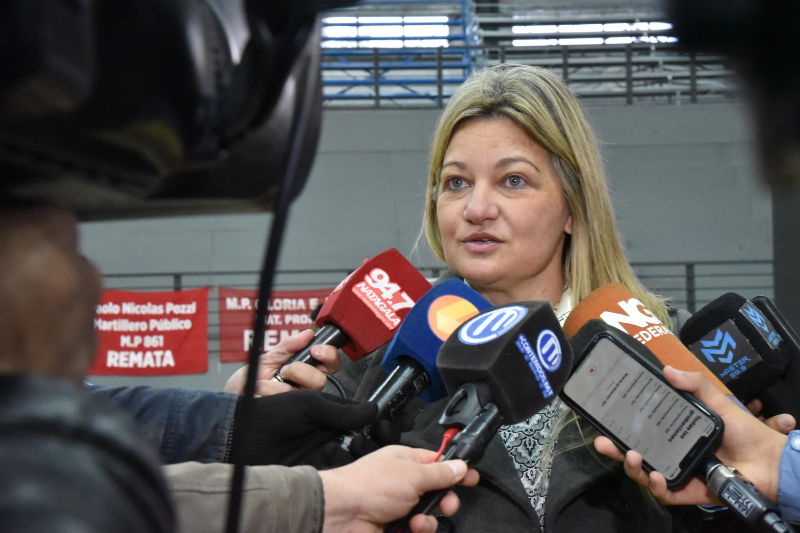 EXITOSA SUBASTA PÚBLICA DE VEHÍCULOS DEL ESTADO