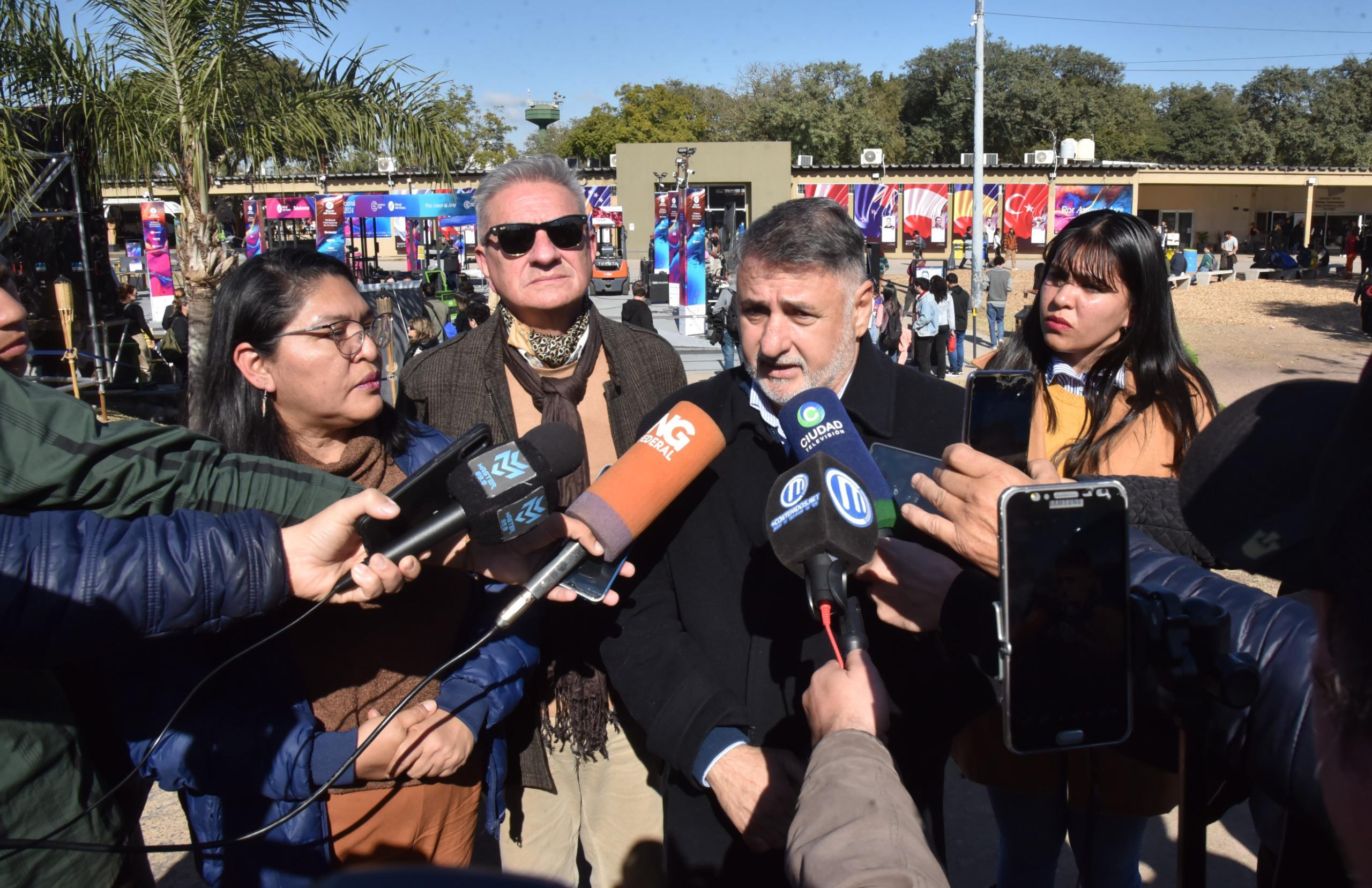 ESTE VIERNES 19 SE REALIZARÁ EL ACTO CONMEMORATIVO POR LA MASACRE DE NAPALPÍ, EN EL MEMORIAL DE COLONIA ABORIGEN