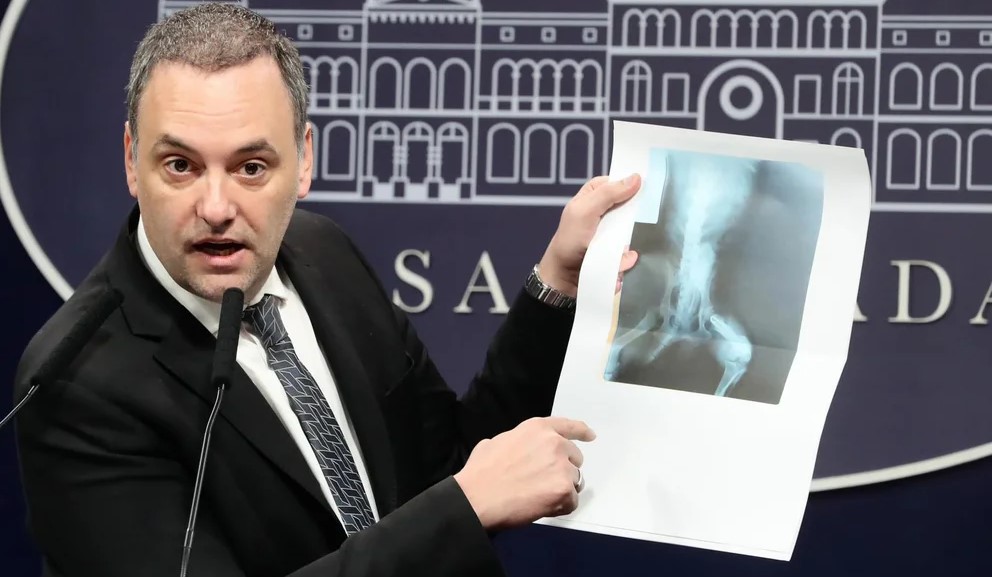 Avanza la auditoría a pensiones por invalidez y afirman que darán de baja todas las otorgadas en forma irregular.