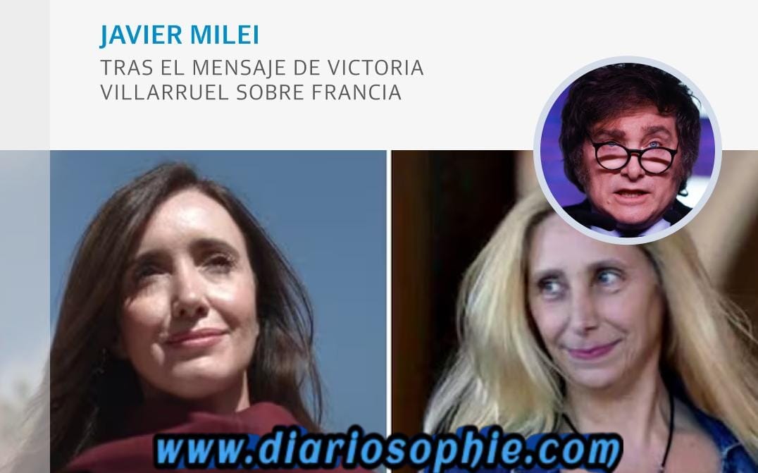 MILEI: 