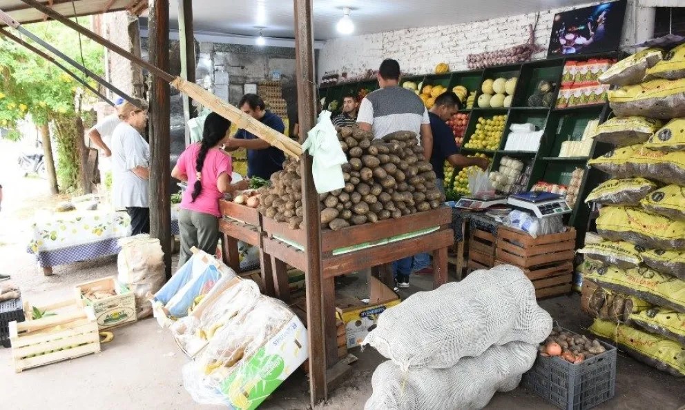 Una familia formoseña necesitó en junio, más de $915.000 para no ser pobre.