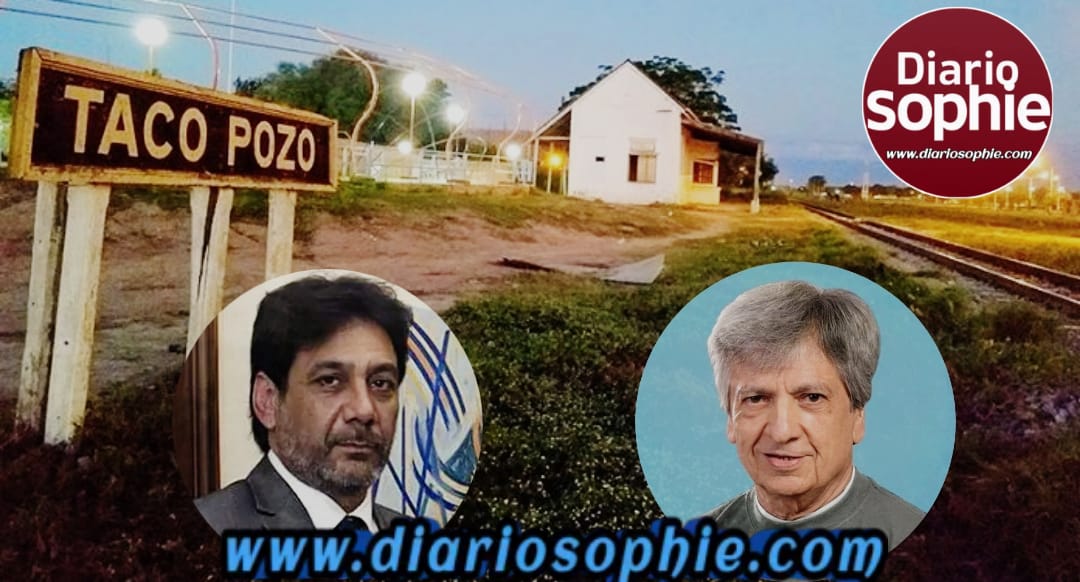 Taco Pozo: el 10% de la Ciudad falsificó certificados para cobrar pensiones por invalidez.