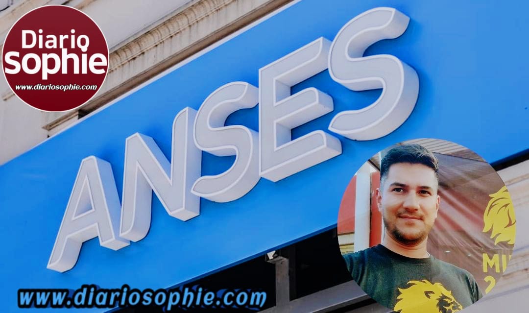 Fuerte Esperanza: ANSES renueva su Gestión con Referente de La Libertad Avanza.