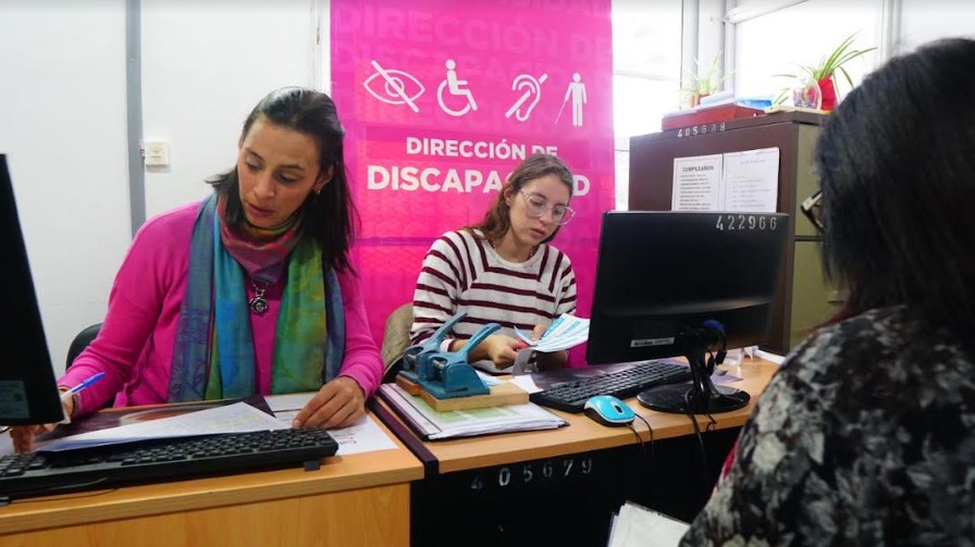 Convocan a realizar el trámite de reempadronamiento a beneficiarios de la SUBE Inclusiva.