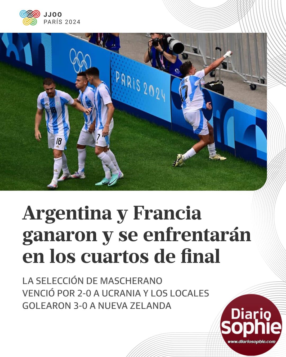 EL PARTIDAZO QUE VIENE 🤩 