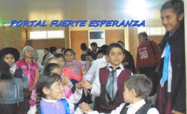 Vigilia del Bicentenario Fuertense