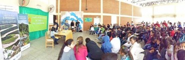 Máster Plan de Turismo en Fuerte Esperanza