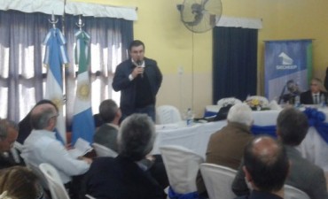 Perelli Defendió a los 410. 000 Usuarios del Aumento de SECHEEP