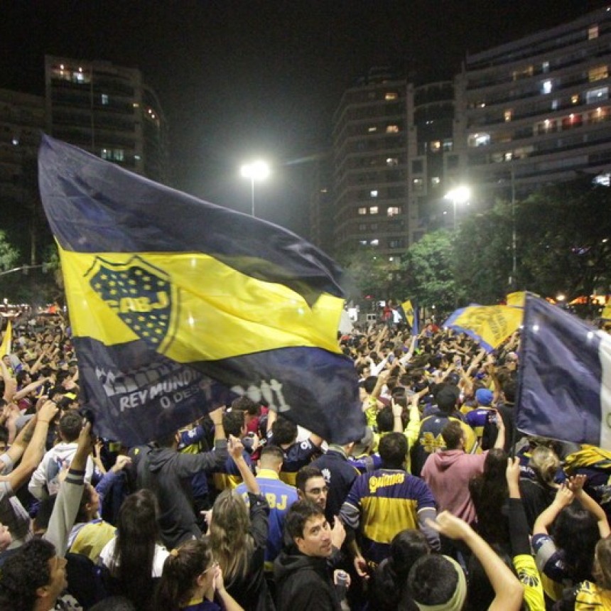 Fútbol local El arranque de la segunda Superliga ya tiene una radiografía clara del hincha