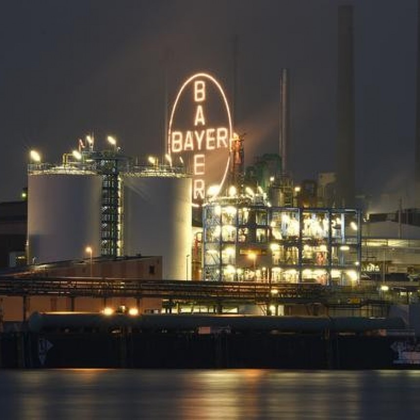 Bayer empieza a sentir el lastre de Monsanto