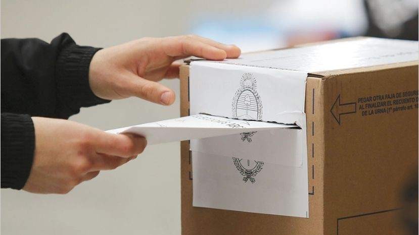 Elecciones judicializadas: queda firme el 13 de octubre para las provinciales