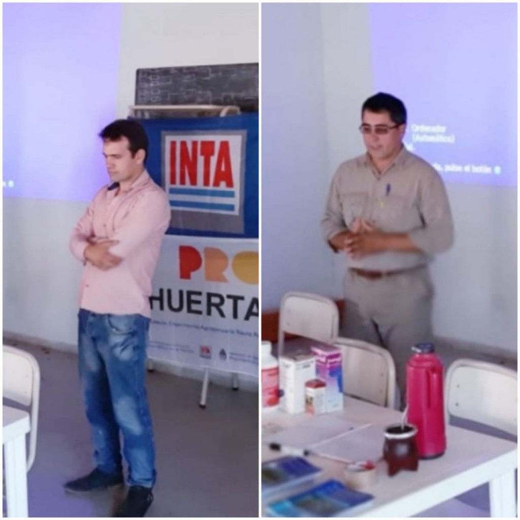 Feliz Día del Ingeniero Agrónomo y del Veterinario | 2019