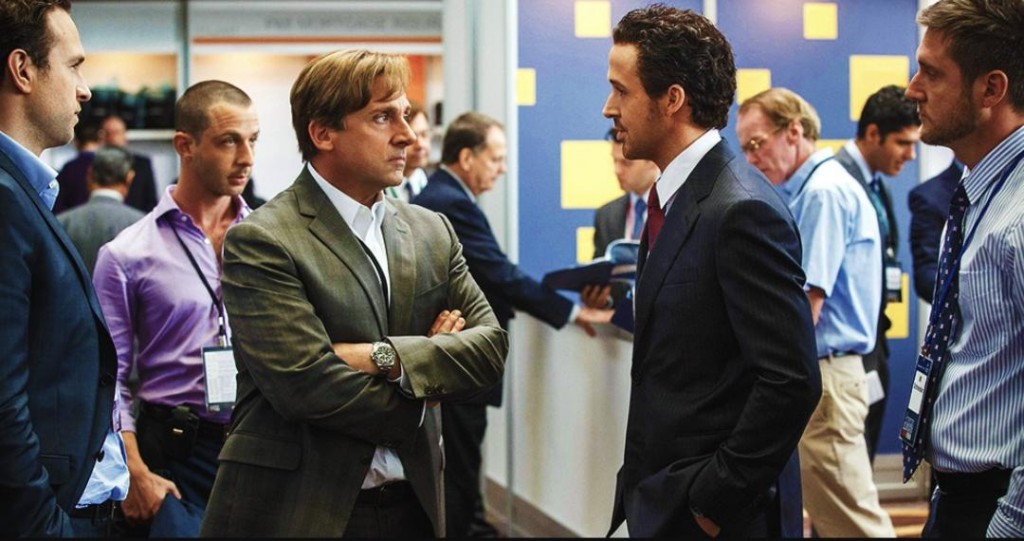 8 PELÍCULAS QUE USTED TIENE QUE VER SI QUIERE SER UN LÍDER