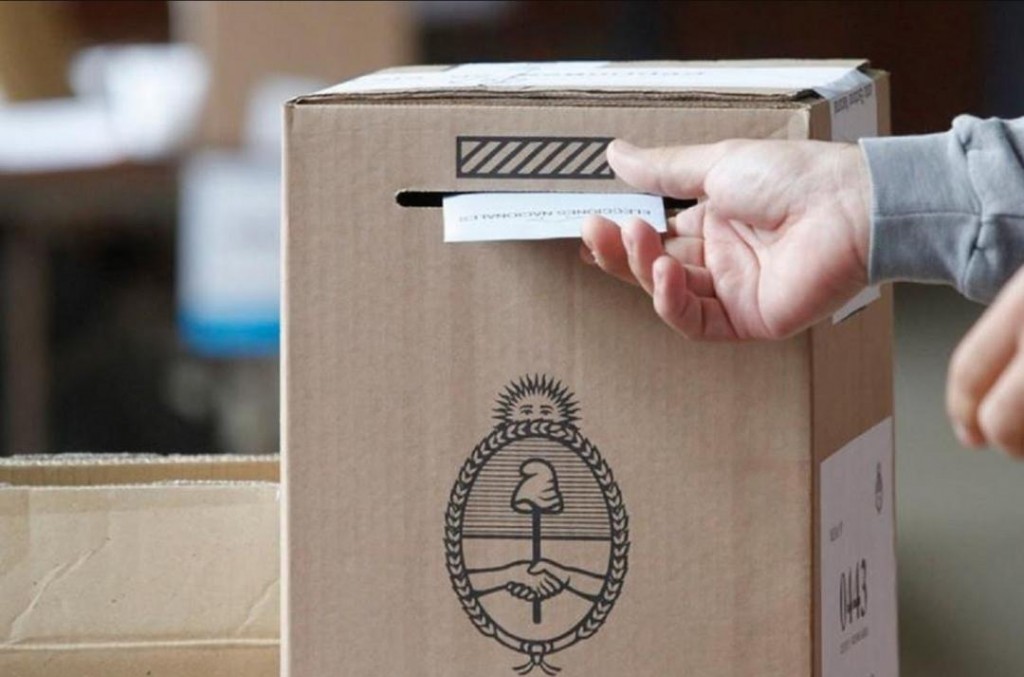 PASO 2019 ¿DONDE VOTA EN DEPARTAMENTO GUEMES? TE DAMOS DETALLES