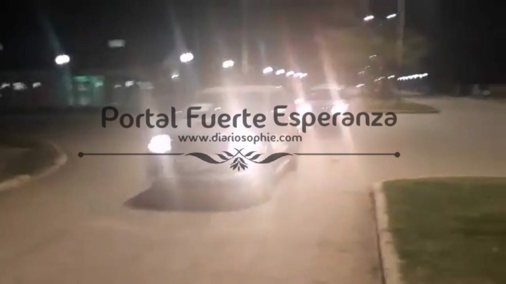 Fuerte Esperanza: Festejo de la Lista 501- R PASO 2019.