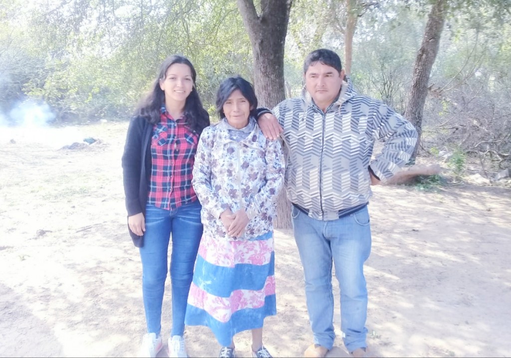 Eugenia Mercado se Compromete con la Escuela Especial N° 49
