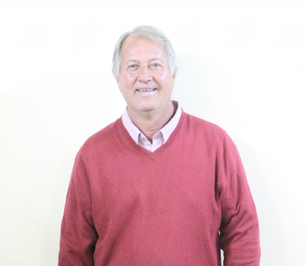 El Partido Intransigente encabezado por Milton Heyde Presentó su lista