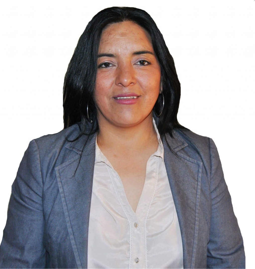 Pompeya: Magdalena Anrrique presenta sus Candidatos por el Frente Chaqueño