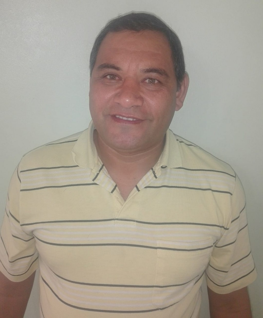 Daniel González presentó su lista de Candidatos