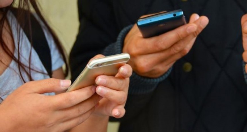 Red no diponible: durante la tarde cayó el servicio telefónico de Personal