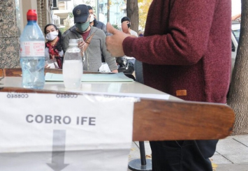 ANSES pagará el tercer IFE desde el 10 de agosto