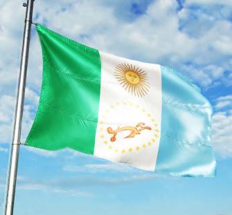 Somos Chacú, 70 años de provincia