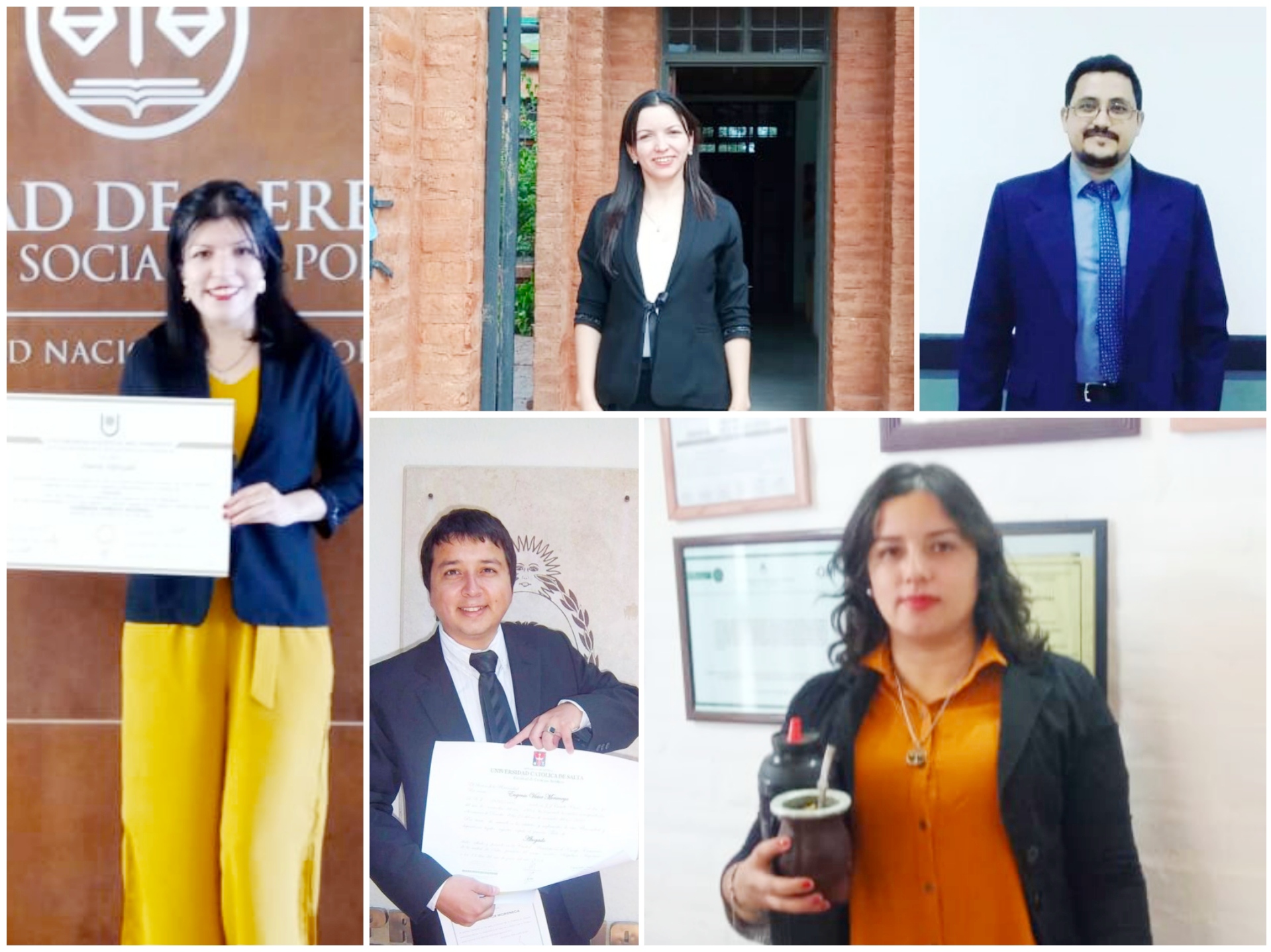 Efemérides: 29 Día del Abogado | Feliz Día a los abogados de Fuerte Esperanza.