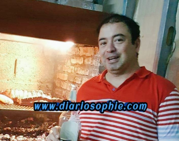 Feliz Cumpleaños Pollo Báez | 2023