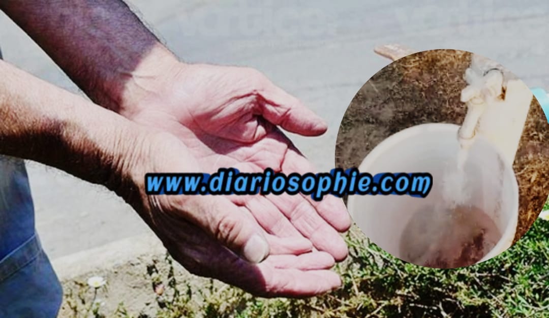Fuerte Esperanza: Se restableció el Servicio de Agua