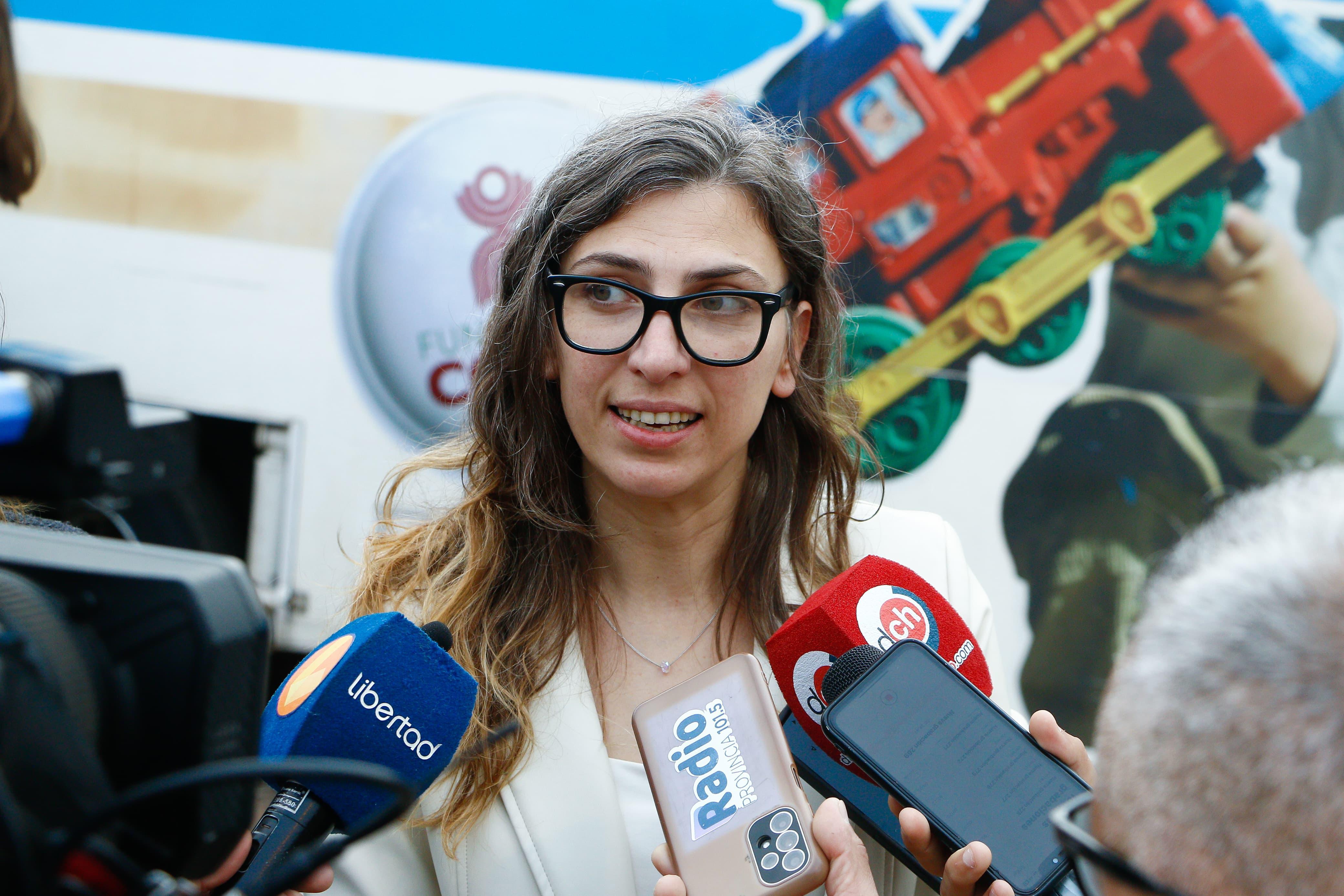COMEDORES ESCOLARES: “ESTAMOS ANTE UN PROCESO TRANSPARENTE QUE TIENE COMO OBJETIVO CUIDAR EL DINERO DE LOS CHAQUEÑOS