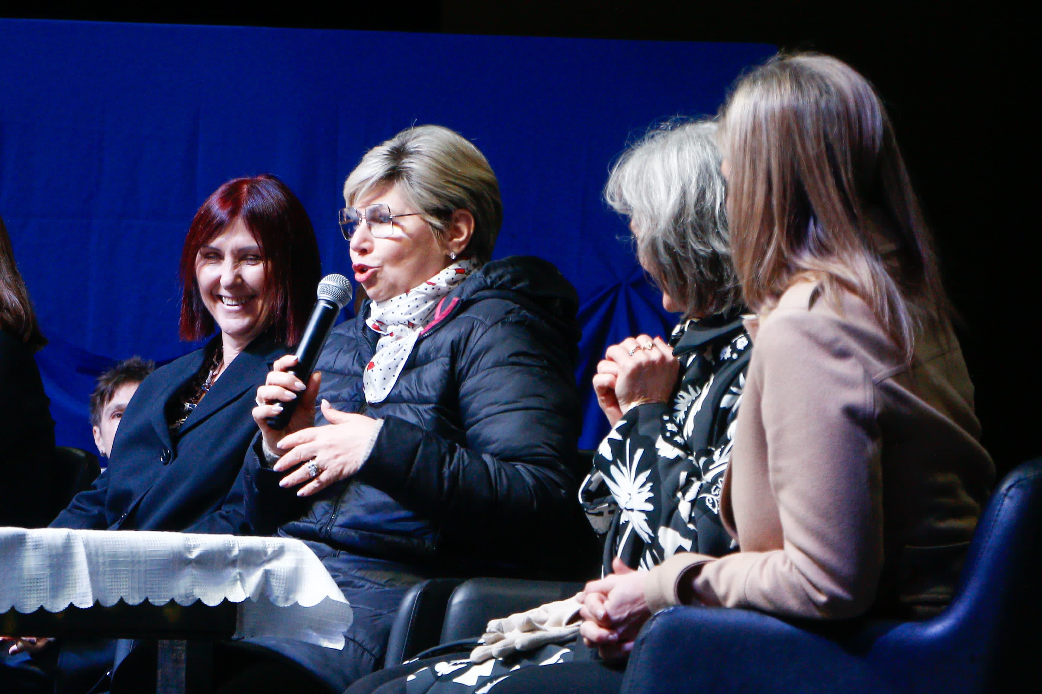 EL GOBIERNO PROVINCIAL RATIFICÓ QUE SE GARANTIZARÁ LA RED DE FORMACIÓN DOCENTE QUE PERMITIRÁ MEJORAR LA CALIDAD EDUCATIVA