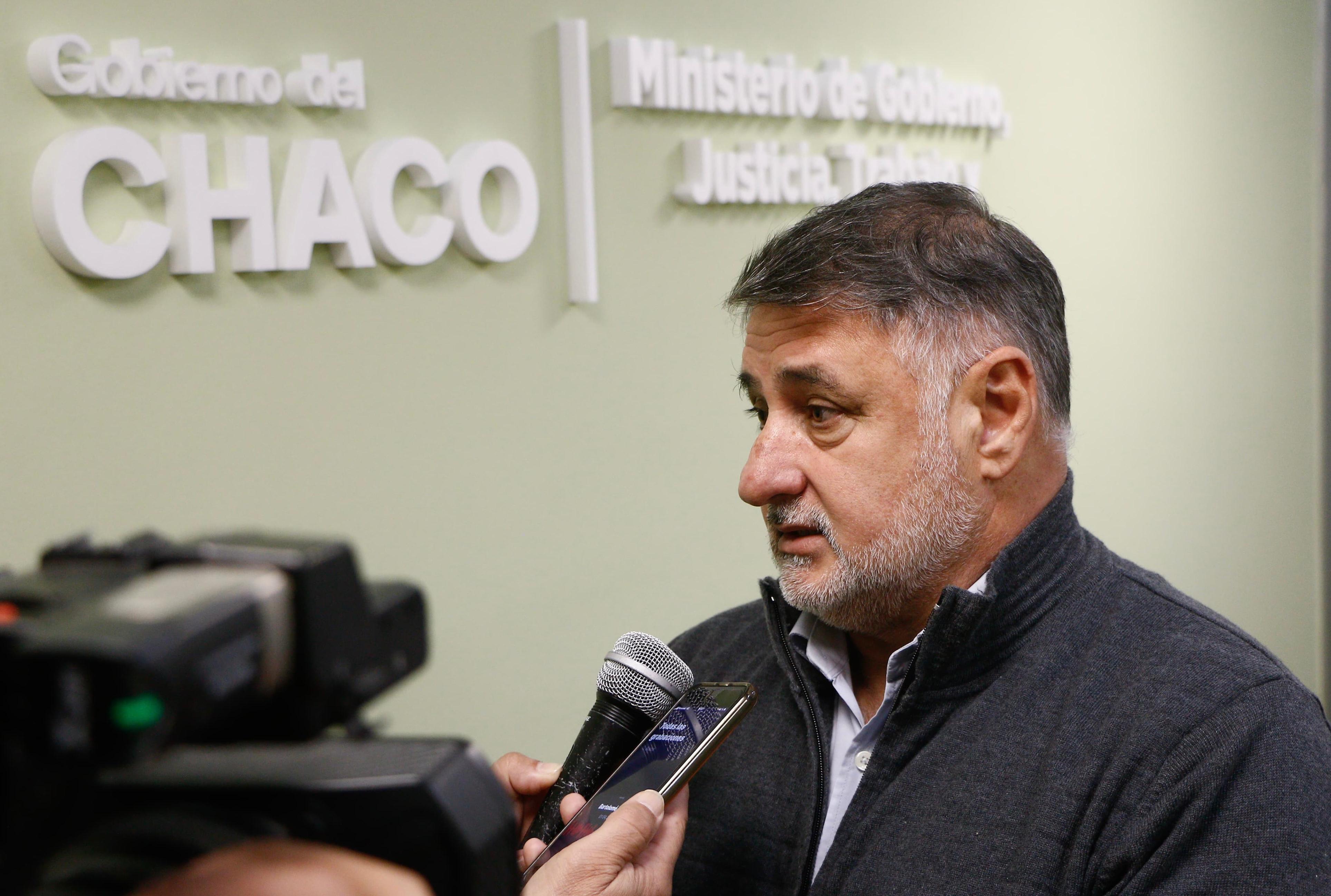 EL OPERATIVO INTEGRAL EL IMPENETRABLE LLEGARÁ A VARIAS LOCALIDADES CHAQUEÑAS CON TRÁMITES GRATUITOS