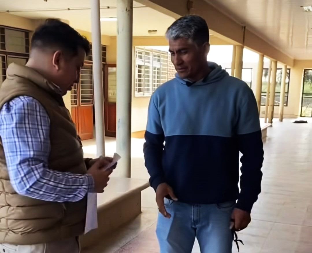 IMPENETRABLE: EL GOBIERNO PROVINCIAL CONTINÚA REFORZANDO EL SERVICIO DE COMEDORES ESCOLARES