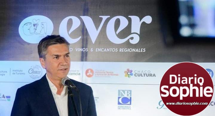 EL GOBIERNO DESTINÓ 57 MILLONES PARA EL EVENTO PRIVADO VIP EN EL QUE LAS ENTRADAS OSCILAN ENTRE 40 Y 60 MIL PESOS.