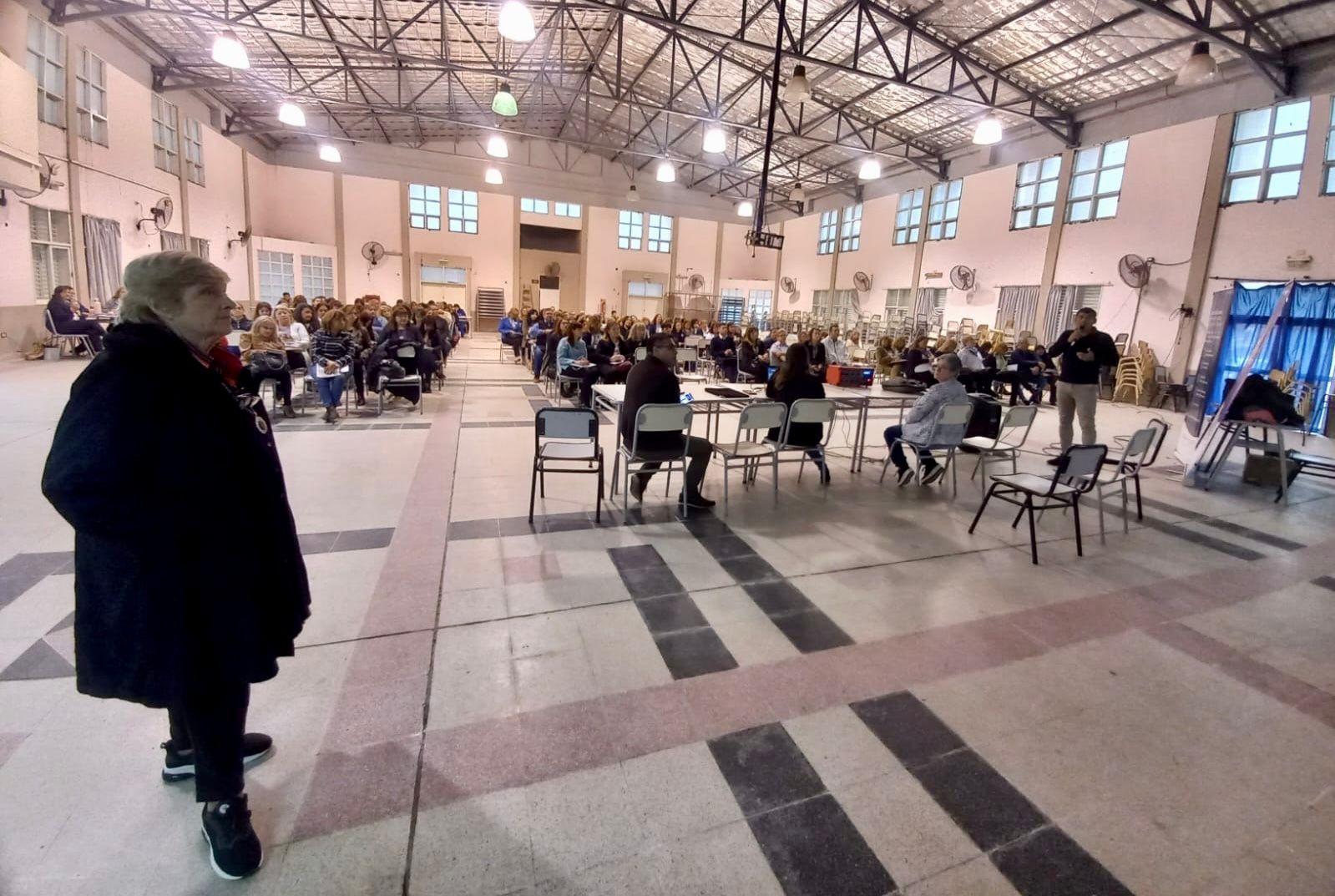 CENSO DE FLUIDEZ LECTORA: EDUCACIÓN TRABAJA SOBRE LOS RESULTADOS, ESCUELA POR ESCUELA