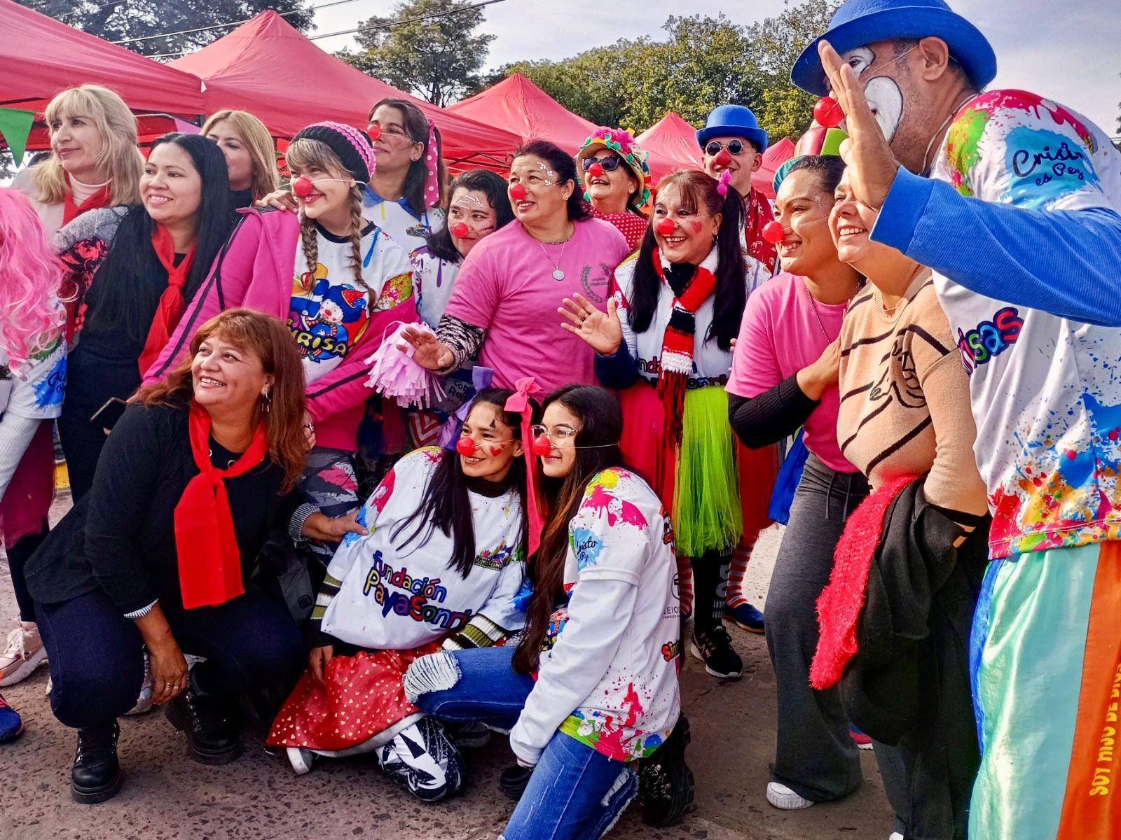 AGOSTO: EL GOBIERNO PROVINCIAL REALIZÓ MÚLTIPLES ACTIVIDADES E INAUGURACIONES DEDICADA A LA NIÑEZ